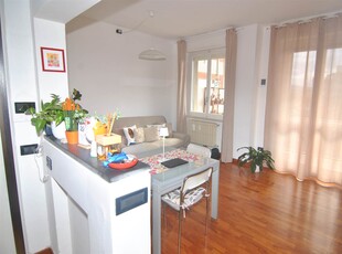 Appartamento in vendita a Livorno Coteto