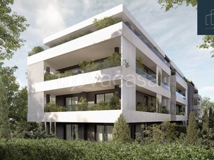 Appartamento in vendita a Monza Monza Brianza