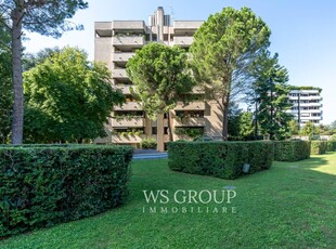 Appartamento in vendita a Monza Monza Brianza Triante