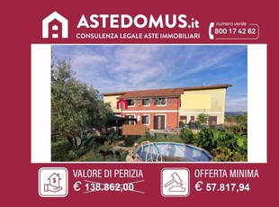 Appartamento in Vendita a Omignano - 57817 Euro