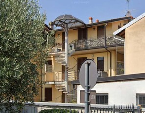 appartamento in Vendita a Origgio - 55500 Euro