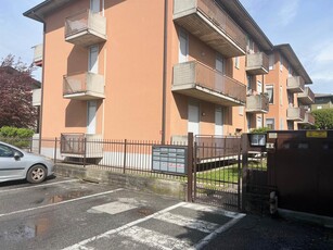 Appartamento in vendita a Orio Al Serio Bergamo