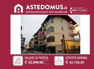Appartamento in Vendita a Orta di Atella - 42750 Euro