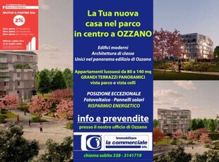 Appartamento in Vendita a Ozzano Dell`emilia - 262000 Euro