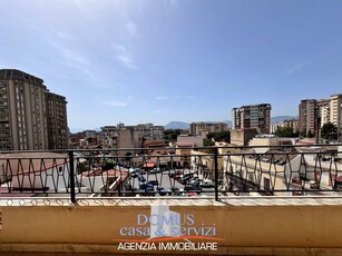 Appartamento in vendita a Palermo San Lorenzo
