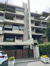 Appartamento in vendita a Roma Farnesina