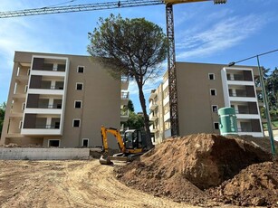 Appartamento in vendita a Roma Torrevecchia