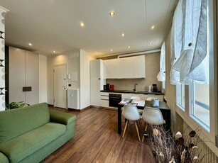 Appartamento in Vendita a Savona, 219'000€, 55 m², arredato