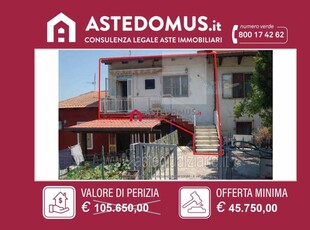 Appartamento in Vendita ad Albanella - 45750 Euro