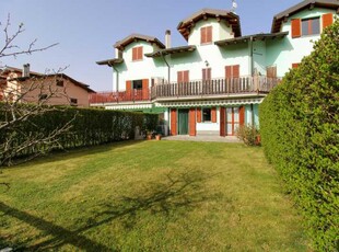 Appartamento in Vendita ad Alta Valle Intelvi - 145000 Euro