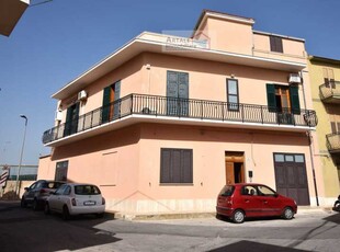 Appartamento in Vendita ad Avola - 140000 Euro