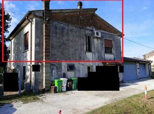 appartamento in Vendita ad Badia Polesine - 21000 Euro