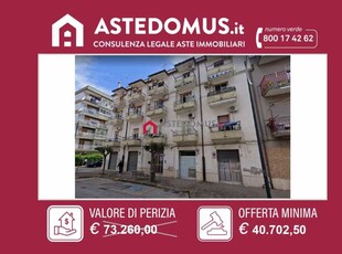 Appartamento in Vendita ad Battipaglia - 40702 Euro