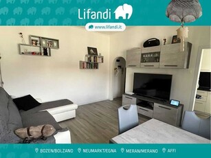 Appartamento in Vendita ad Bolzano - 270000 Euro