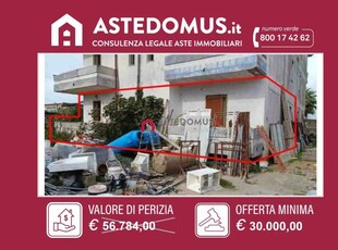 Appartamento in Vendita ad Castel Volturno - 30000 Euro