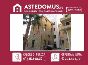 Appartamento in Vendita ad Castellabate - 304433 Euro