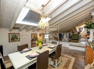 Appartamento in Vendita ad Gargnano - 340000 Euro