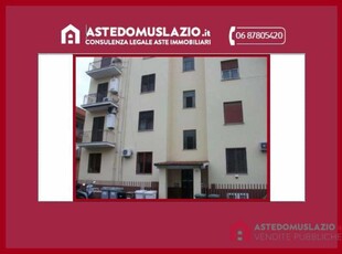 Appartamento in Vendita ad Guidonia Montecelio - 72503 Euro
