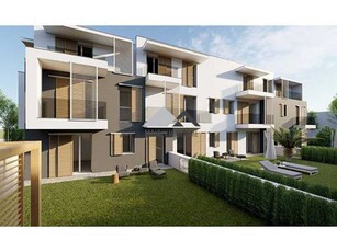 Appartamento in Vendita ad Misano Adriatico - 350000 Euro