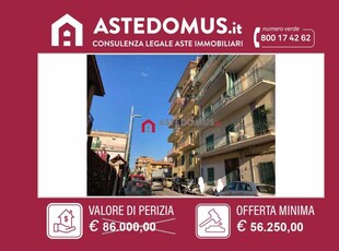 Appartamento in Vendita ad Napoli - 56250 Euro