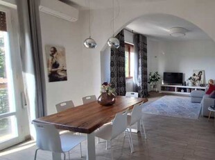 Appartamento in Vendita ad Rapolano Terme - 135000 Euro