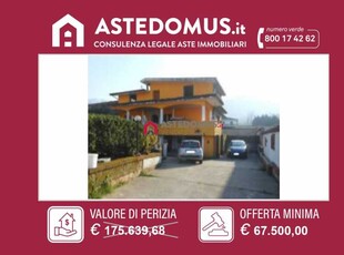 Appartamento in Vendita ad Rotondi - 67500 Euro