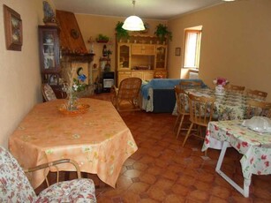 Appartamento in Vendita ad Tagliacozzo - 129000 Euro