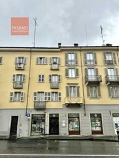 Appartamento in Vendita ad Torino - 198000 Euro