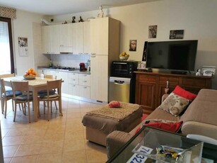 Appartamento in Vendita ad Veggiano - 83000 Euro