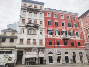 Appartamento in Vendita in a Trieste