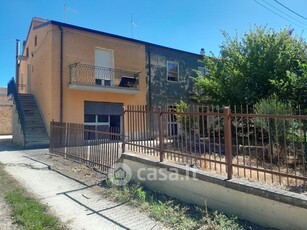 Appartamento in Vendita in Contrada Soglioni 51 a Campobasso
