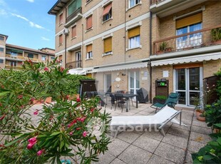 Appartamento in Vendita in Rione dei C.L.N 1 B a Reggio Emilia