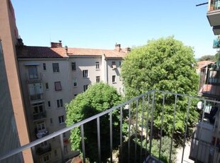 Appartamento in Vendita in Via Commerciale 42 a Trieste