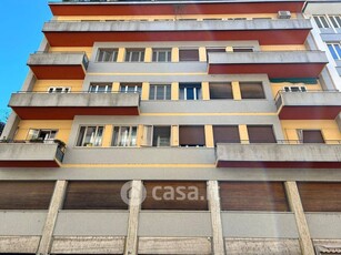 Appartamento in Vendita in Via Fabio Filzi 13 a Mantova