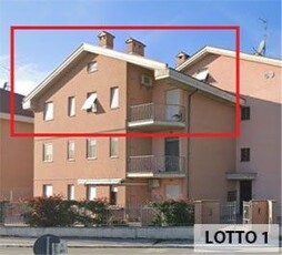 Appartamento in Vendita in Via Ivo Pannaggi 2 a Macerata