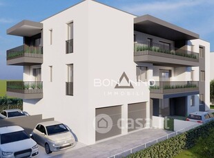 Appartamento in Vendita in Via L. Stefanini 1 a Treviso