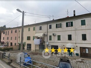 Appartamento in Vendita in Via Modenese a Pistoia