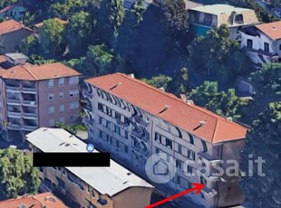 Appartamento in Vendita in Via Monte Nero 3 -1 a Como