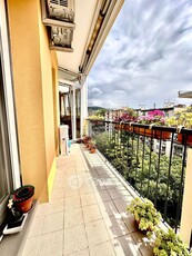 Appartamento in Vendita in Via Pisino 8 a Trieste