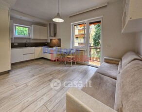Appartamento in Vendita in Via Resia a Bolzano