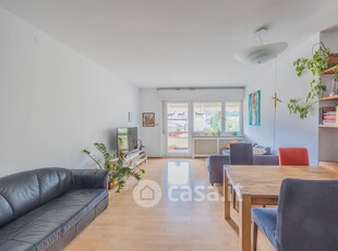 Appartamento in Vendita in Via Sant'Osvaldo a Bolzano
