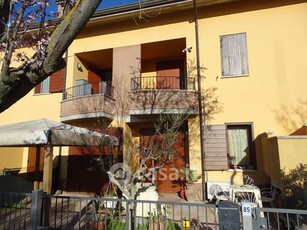 Appartamento in Vendita in Via Zancanaro Tono a Ravenna