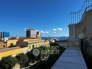 Appartamento in Vendita in Viale Regina Margherita a Cagliari