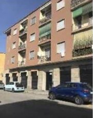 Appartamento in Via Amerigo Vespucci 6 in zona Centro Storico, San Gerardo, Libertà a Monza