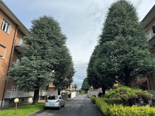 Appartamento in Via Garibaldi , Nerviano (MI)