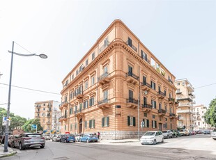 Appartamento in Via Giacomo Cusmano 4 in zona Dante a Palermo