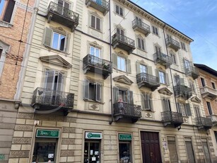 Appartamento in Via Napione, 24, Torino (TO)