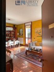 Appartamento in Via Patroclo 19 in zona Lotto, Novara, s. Siro a Milano