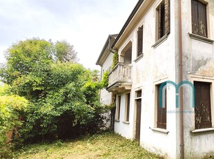 Villa in Via Vittoria 25 a Mirano