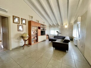 Appartamento indipendente in ottime condizioni in zona San Biagio a Bagnolo San Vito